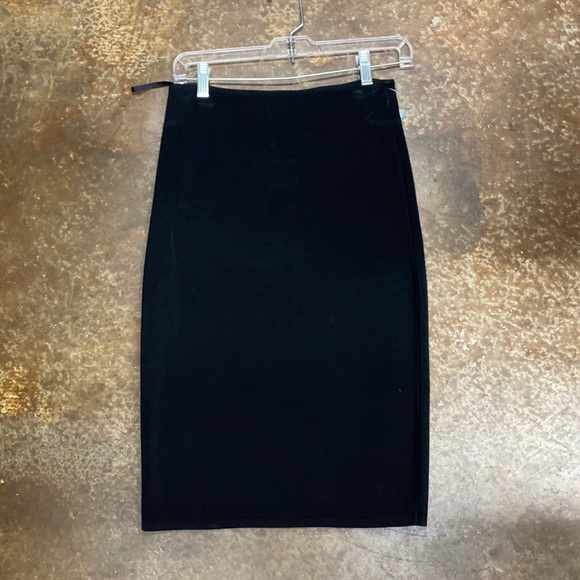 Rag & Bone Midi Skirt - Picture 1 of 3